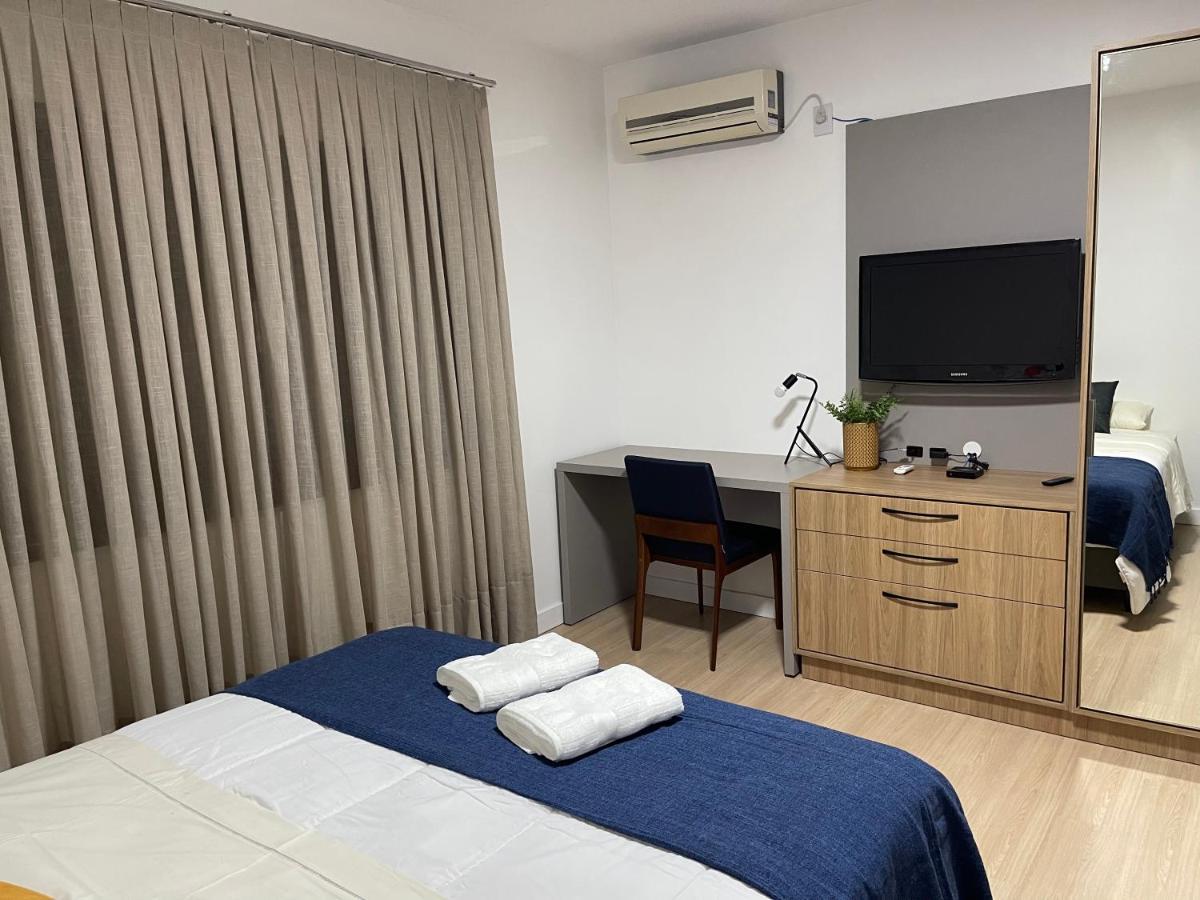 Casa Melhor Localizada Em Pomerode Esterno foto