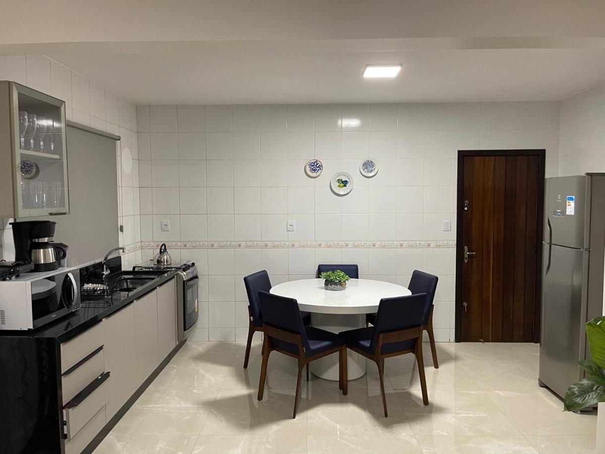 Casa Melhor Localizada Em Pomerode Esterno foto