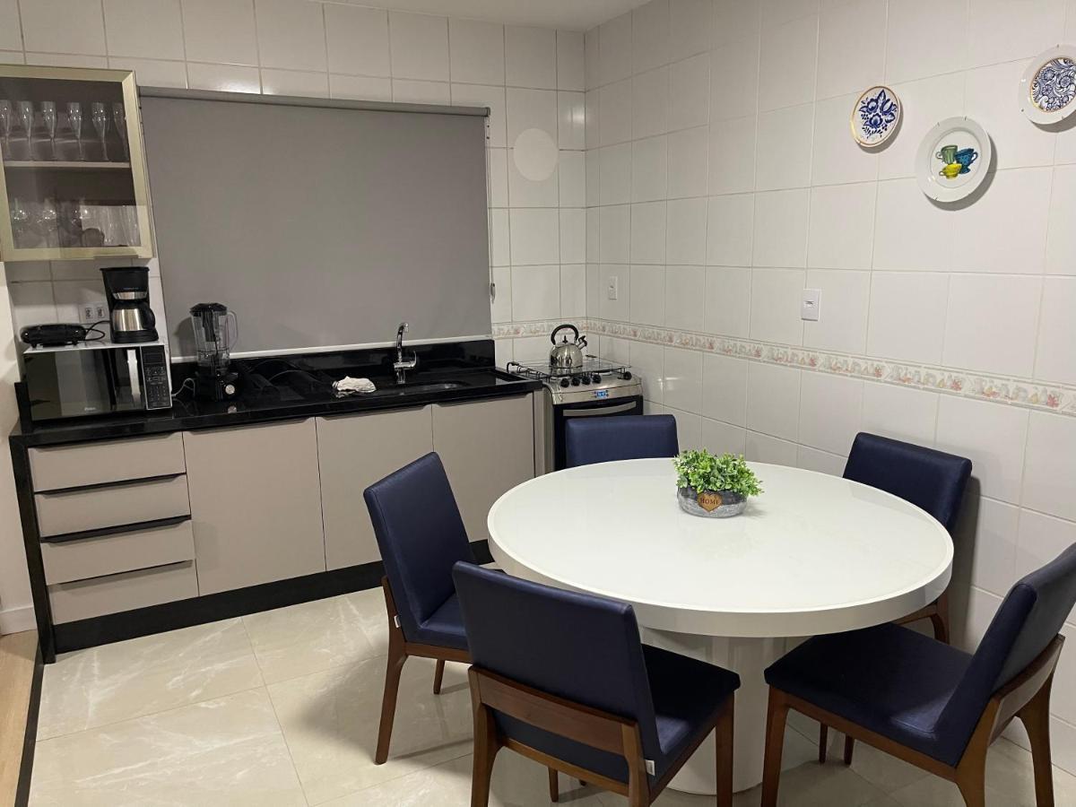 Casa Melhor Localizada Em Pomerode Esterno foto